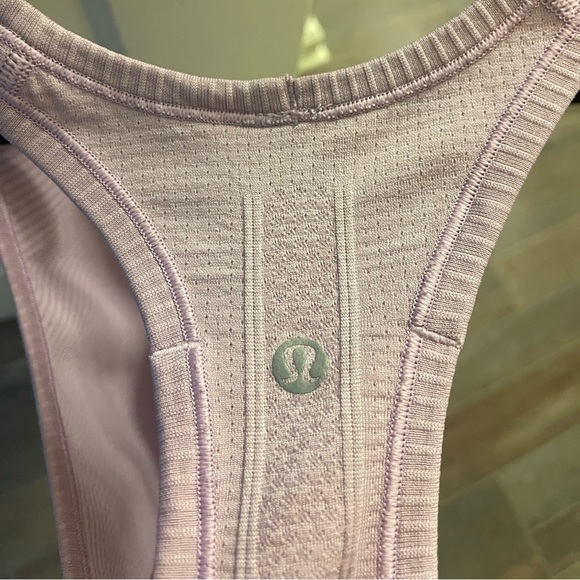 Lululemon swiftly tech racerback - Picture 2 of 3